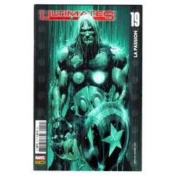 Ultimates (Magazine - Avengers) N° 19 - Comics Marvel