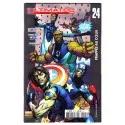 Ultimates (Magazine - Avengers) N° 24 - Comics Marvel