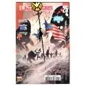 Ultimates (Magazine - Avengers) N° 25 - Comics Marvel