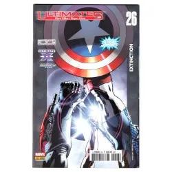 Ultimates (Magazine - Avengers) N° 26 - Comics Marvel