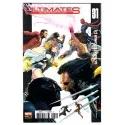 Ultimates (Magazine - Avengers) N° 31 - Comics Marvel