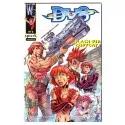 DV8 (Spark) N° 5  - Comics Wildstorm DC