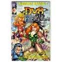 DV8 (Spark) N° 7 - Comics Wildstorm DC