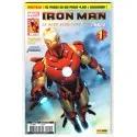 Iron Man (Marvel France - 3° Série) N° 1 - Comics Marvel