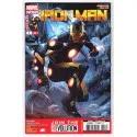 Iron Man (Marvel France - 4° série) N° 3 - Comics Marvel