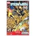 Iron Man (Marvel France - 4° Série) N° 5 - Comics Marvel