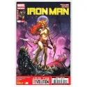 Iron Man (Marvel France - 4° série) N° 9 - Comics Marvel