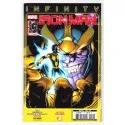 Iron Man (Marvel France - 4° Série) N° 10 - Comics Marvel