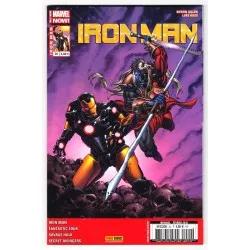 Iron Man (Marvel France - 4° série) N° 20 - Comics Marvel
