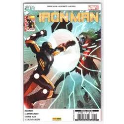 Iron Man (Marvel France - 4° série) N° 22 - Comics Marvel