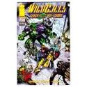 Wildcats (Magazine Semic) N° 8 - Comics Image