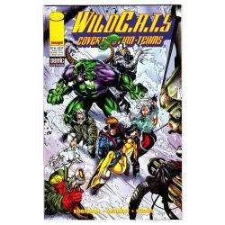 Wildcats (Magazine Semic) N° 8 - Comics Image