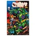 Wildcats (Magazine Semic) N° 9 - Comics Image