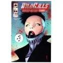 Wildcats (Magazine Semic) N° 12 - Comics Image