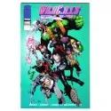 Wildcats (Magazine Semic) N° 15 - Comics Image