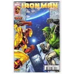 Iron Man (Hors Série) N° 3 - Comics Marvel