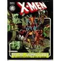 Collection Complète Les Etranges X-Men (Lug - Semic) N° 1 à 17 - Comics Marvel