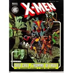 Collection Complète Les Etranges X-Men (Lug - Semic) N° 1 à 17 - Comics Marvel