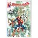 Spider-Man (Marvel France - 3° Série) N° 10 - Comics Marvel