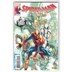 Spider-Man (Marvel France - 3° Série) N° 10 - Comics Marvel