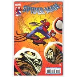 Spider-Man (Marvel France - 3° Série) N° 11 - Comics Marvel