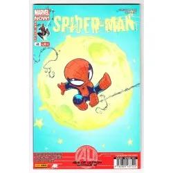 Spider-Man (Marvel France - 4° Série) N° 4B - Comics Marvel