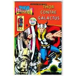 Thor Le Fils D'Odin (Aredit / Artima) N° 2 - Comics Marvel
