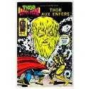 Thor Le Fils D\'Odin (Aredit / Artima) N° 4 - Comics Marvel