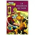 Thor Le Fils D\'Odin (Aredit / Artima) N° 5 - Comics Marvel
