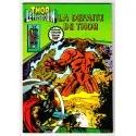 Thor Le Fils D\'Odin (Arédit / Artima) N° 8 - Comics Marvel