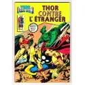 Thor Le Fils D\'Odin (Aredit / Artima) N° 9 - Comics Marvel