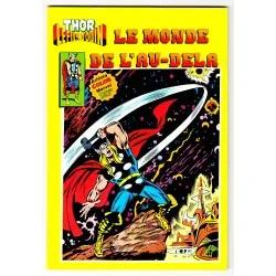 Thor Le Fils D'Odin (Aredit / Artima) N° 12 - Comics Marvel