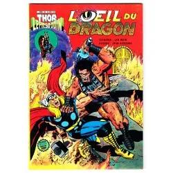 Thor Le Fils D'Odin (Aredit / Artima) N° 20 - Comics Marvel