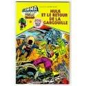 Hulk - Gamma (Arédit - Artima) N° 5 - Comics Marvel