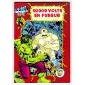 Hulk - Gamma (Arédit - Artima) N° 13 - Comics Marvel