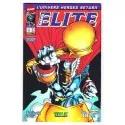 Marvel Elite N° 12 - Comics Marvel