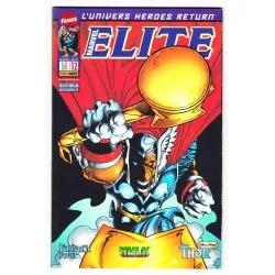 Marvel Elite N° 12 - Comics Marvel
