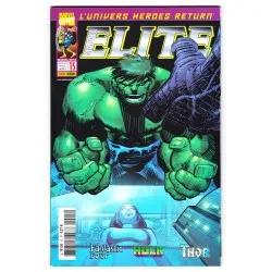 Marvel Elite N° 15 - Comics Marvel