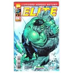 Marvel Elite N° 16 - Comics Marvel