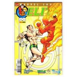 Marvel Elite N° 18 - Comics Marvel