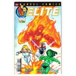 Marvel Elite N° 19 - Comics Marvel