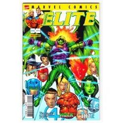 Marvel Elite N° 20 - Comics Marvel