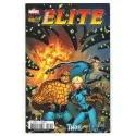 Marvel Elite N° 34 - Comics Marvel
