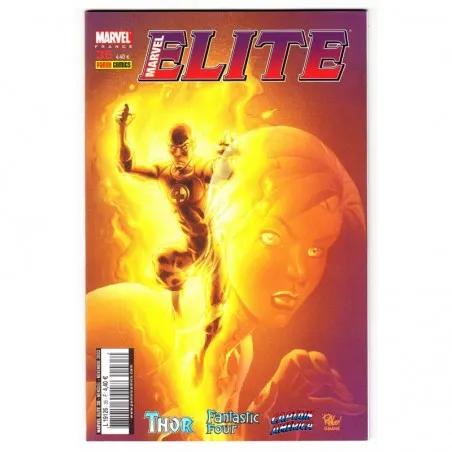 Marvel Elite N° 35 - Comics Marvel