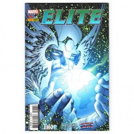 Marvel Elite N° 36 - Comics Marvel