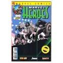 Marvel Heroes (Marvel France 1° Série) N° 27 - Comics Marvel