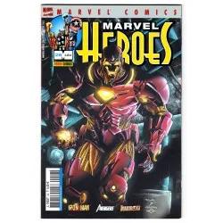 Marvel Heroes (Marvel France 1° Série) N° 28 - Comics Marvel