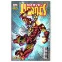 Marvel Heroes (Marvel France 1° Série) N° 31 - Comics Marvel