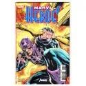 Marvel Heroes (Marvel France 1° Série) N° 32 - Comics Marvel