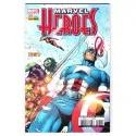 Marvel Heroes (Marvel France 1° Série) N° 36 - Comics Marvel